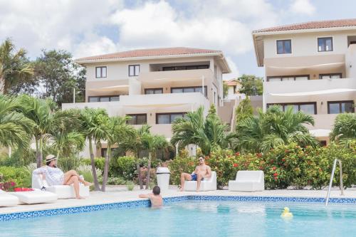 Ofertas en Green View at Blue Bay Curacao (Apartamento), Sint Michiel (Curaçao)