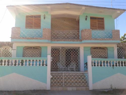 Ofertas en Haus Meerblick (Hostal o pensión), Siboney (Cuba)
