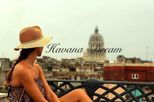 Ofertas en Havana Dream (Hotel), La Habana (Cuba)