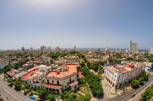 Ofertas en Havana Marvelous Views (Bed & breakfast), La Habana (Cuba)