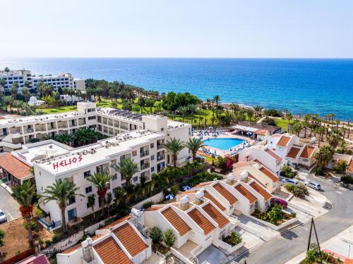 Ofertas en Helios Bay Hotel and Suites (Hotel), Pafos (Chipre)