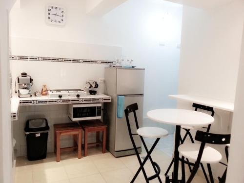 Ofertas en Henny Alvarez (Apartamento), La Habana (Cuba)