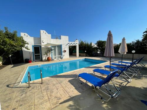 Ofertas en Holiday Villas in Cyprus (Philippos villa 5) (Casa o chalet), Pafos (Chipre)