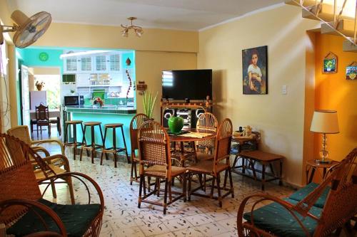 Ofertas en Hostal Alicia (Habitación en casa particular), Morón (Cuba)