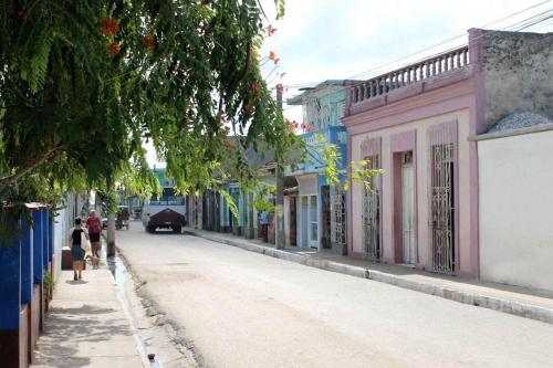 Ofertas en Hostal Alvarez TRINIDAD (Habitación en casa particular), Trinidad (Cuba)
