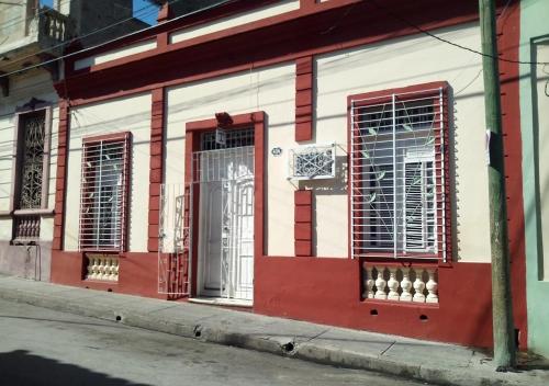Ofertas en Hostal Ariagna y Roberto SANTIAGO DE CUBA (Hostal o pensión), Santiago de Cuba (Cuba)