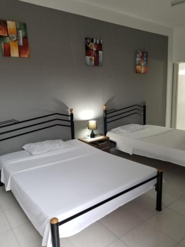 Ofertas en Hostal Asiel Garcia (Hostal o pensión), Playa Girón (Cuba)