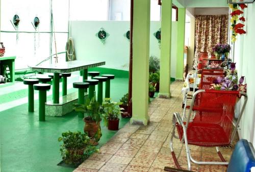 Ofertas en Hostal Atardecer Appartement 2 (Apartamento), Cienfuegos (Cuba)