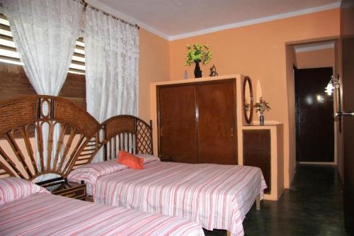 Ofertas en Hostal Barrios Appartement 1 (Apartamento), La Boca (Cuba)