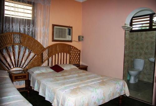 Ofertas en Hostal Barrios Appartement 2 (Apartamento), La Boca (Cuba)