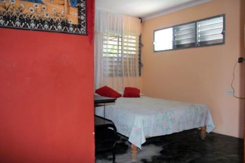 Ofertas en Hostal Barrios Appartement 3 (Apartamento), La Boca (Cuba)