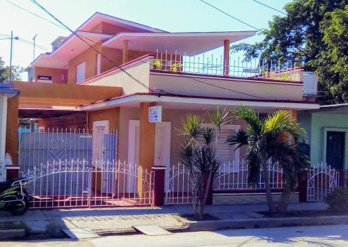 Ofertas en Hostal Billy's House. Cuba. (Apartamento), Ciego de Ávila (Cuba)