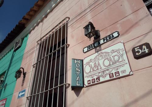 Ofertas en Hostal Cary REMEDIOS (Hostal o pensión), Remedios (Cuba)