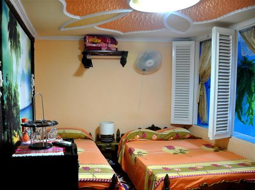 Ofertas en Hostal Casa La Ninfa Appartement 4 (Apartamento), Sancti Spíritus (Cuba)