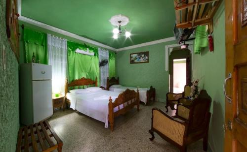 Ofertas en Hostal Chachi y Julio Appartement 2 (Apartamento), La Boca (Cuba)