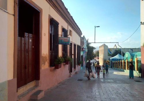 Ofertas en Hostal Colonial Hermida SANTIAGO DE CUBA (Hostal o pensión), Santiago de Cuba (Cuba)