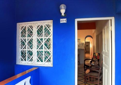 Ofertas en Hostal Don Ruiz TRINIDAD (Habitación en casa particular), Trinidad (Cuba)