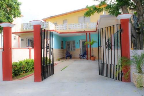Ofertas en Hostal Gonzalez Sister (Habitación en casa particular), Varadero (Cuba)