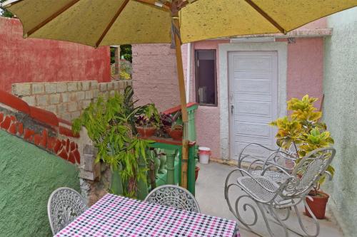 Ofertas en Hostal Islay y Laurene (Habitación en casa particular), Trinidad (Cuba)