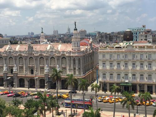 Ofertas en Hostal Jimenez Montero (Albergue), La Habana (Cuba)