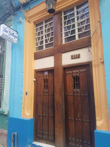 Ofertas en Hostal Las Gallegas (Habitación en casa particular), La Habana (Cuba)
