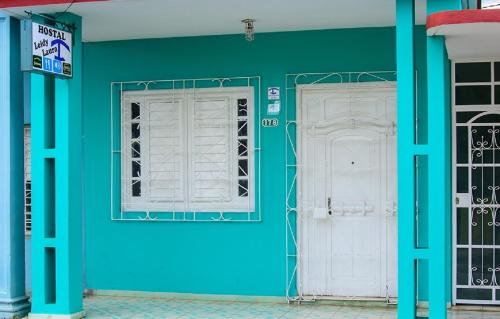 Ofertas en Hostal Leidy Laura (Habitación en casa particular), Morón (Cuba)