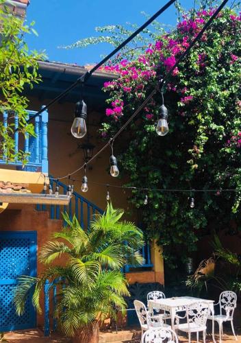 Ofertas en Hostal Lola (Bed & breakfast), Trinidad (Cuba)