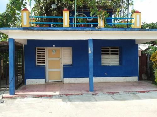 Ofertas en Hostal Los Pinos Appartement 1 (Apartamento), Trinidad (Cuba)