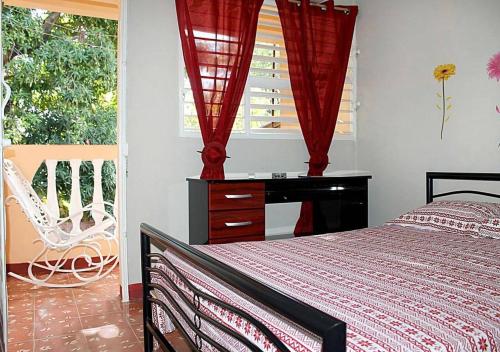 Ofertas en Hostal Maite y Luis TRINIDAD (Habitación en casa particular), Trinidad (Cuba)