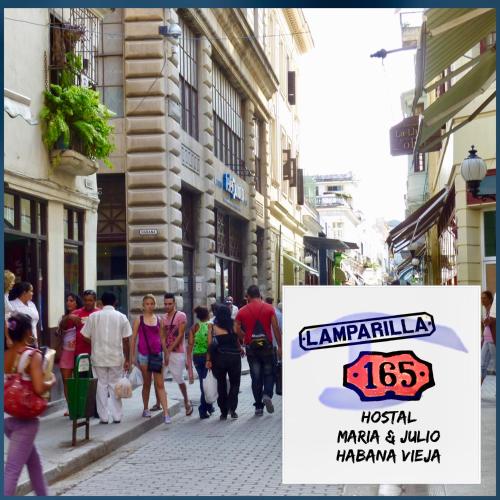 Ofertas en Hostal Maria & Julio (Albergue), La Habana (Cuba)