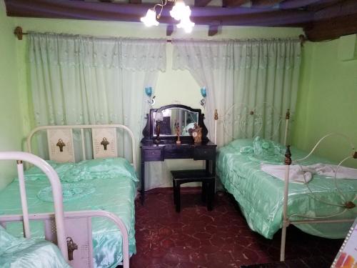 Ofertas en Hostal Marta Martinez lugones TRINIDAD (Habitación en casa particular), Trinidad (Cuba)