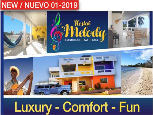 Ofertas en Hostal Melody Playa larga (Hostal o pensión), Playa Larga (Cuba)