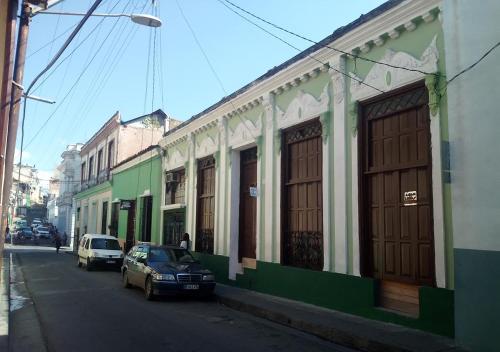 Ofertas en Hostal Milena y Eudys SANTIAGO DE CUBA (Hostal o pensión), Santiago de Cuba (Cuba)