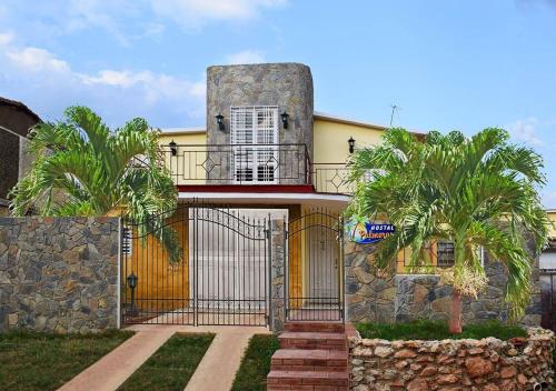 Ofertas en Hostal Palmeras TRINIDAD (Habitación en casa particular), Trinidad (Cuba)