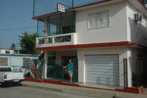 Ofertas en Hostal San Fernando (Bed & breakfast), Morón (Cuba)