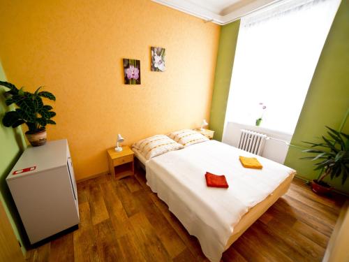 Ofertas en Hostel SKLEP (Albergue), Praga (República Checa)