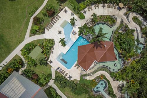 Ofertas en Hotel Arenal Springs Resort & Spa (Hotel), Fortuna (Costa Rica)