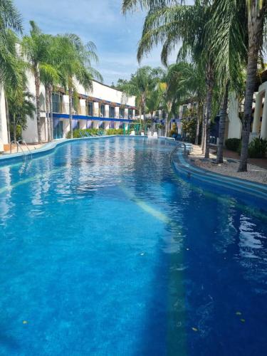 Ofertas en Hotel Blue Sea Resort Spa (Hotel), Potrero (Costa Rica)