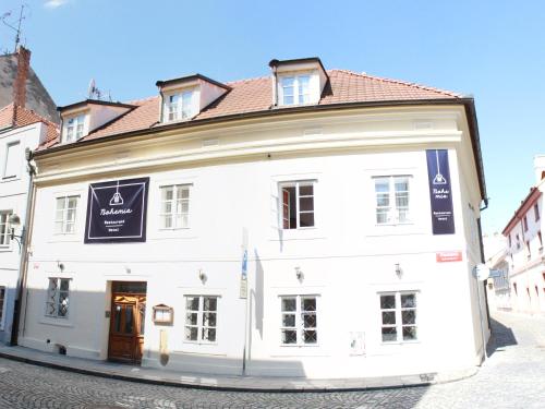 Ofertas en Hotel Bohemia (Hotel), České Budějovice (República Checa)