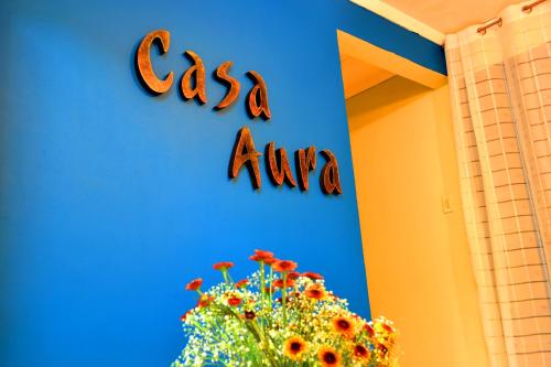 Ofertas en Hotel Casa Aura (Hotel), Cartago (Costa Rica)