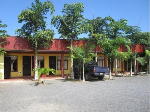 Ofertas en Hotel el Tropico (Hotel), Barrio Palermo (Costa Rica)