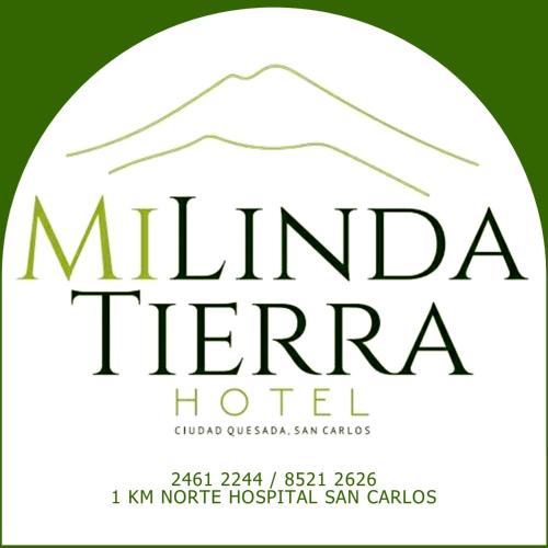 Ofertas en Hotel Mi Linda Tierra (Hotel), Quesada (Costa Rica)