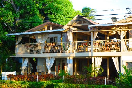 Ofertas en Hotel M&M Beach House (Hotel), Coco (Costa Rica)