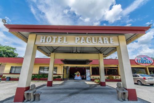 Ofertas en Hotel Pacuare (Hotel), Siquirres (Costa Rica)