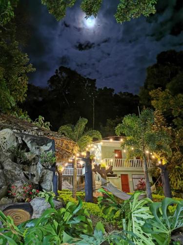 Ofertas en Hotel Quetzal Inn (Hotel), Monteverde (Costa Rica)