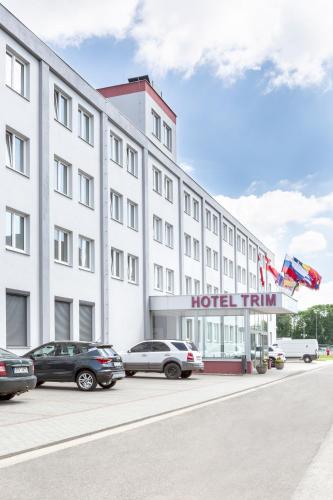 Ofertas en Hotel Trim (Hotel), Pardubice (República Checa)