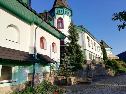 Ofertas en Hotel Zlatý Orel (Hotel), Ostravice (República Checa)