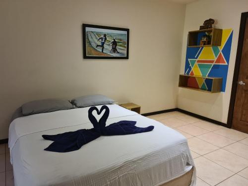 Ofertas en Iguana Room at Domi Plaza (Casa o chalet), Dominical (Costa Rica)