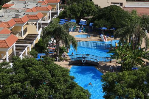 Ofertas en Jacaranda Hotel Apartments (Apartahotel), Protaras (Chipre)