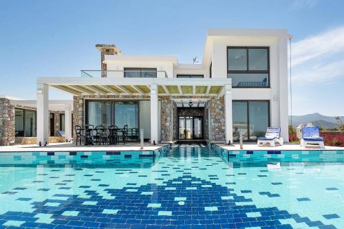 Ofertas en Joya Cyprus Secret Platinum Villa (Villa), Akanthou (Chipre)
